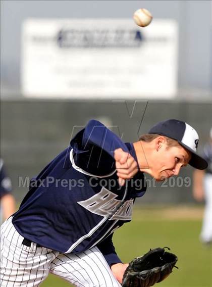 Thumbnail 1 in Don Lugo @ Chino Hills photogallery.
