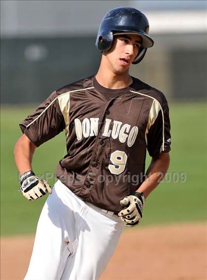 Thumbnail 2 in Don Lugo @ Chino Hills photogallery.