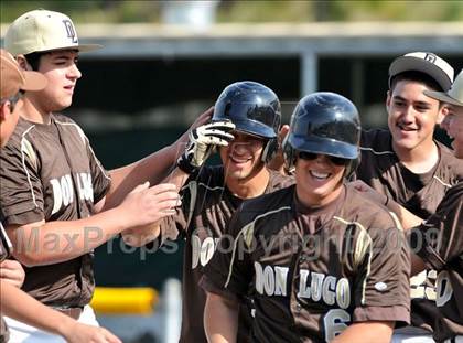 Thumbnail 3 in Don Lugo @ Chino Hills photogallery.