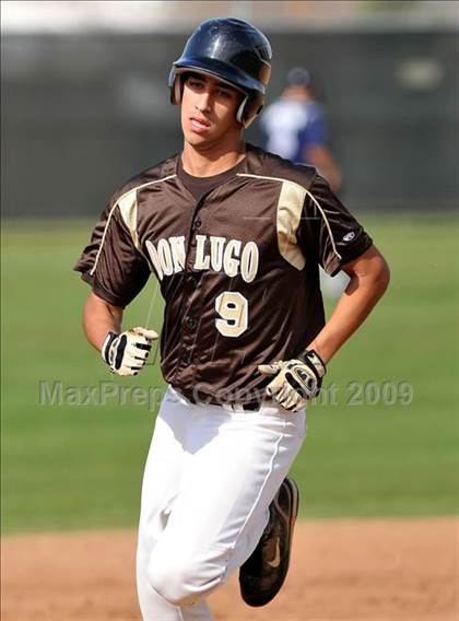 Thumbnail 1 in Don Lugo @ Chino Hills photogallery.