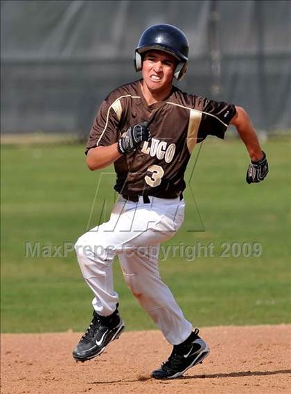 Thumbnail 3 in Don Lugo @ Chino Hills photogallery.