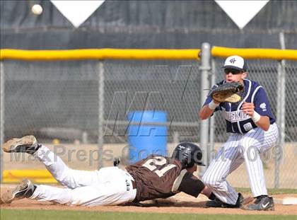 Thumbnail 1 in Don Lugo @ Chino Hills photogallery.