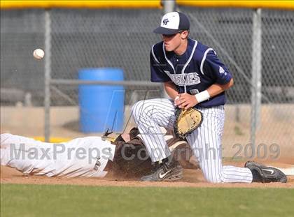 Thumbnail 1 in Don Lugo @ Chino Hills photogallery.