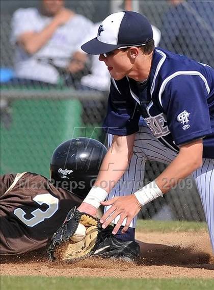 Thumbnail 2 in Don Lugo @ Chino Hills photogallery.