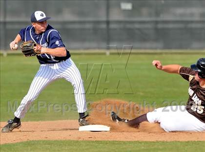 Thumbnail 1 in Don Lugo @ Chino Hills photogallery.