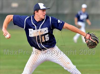 Thumbnail 2 in Don Lugo @ Chino Hills photogallery.
