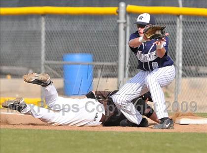 Thumbnail 2 in Don Lugo @ Chino Hills photogallery.