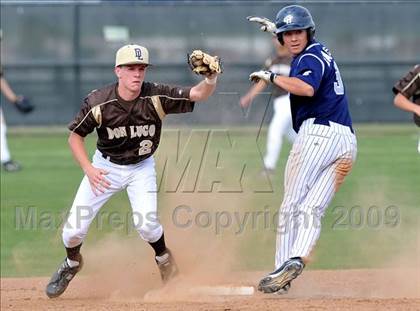 Thumbnail 3 in Don Lugo @ Chino Hills photogallery.