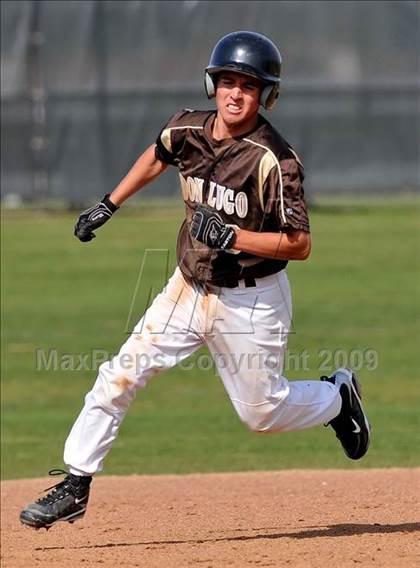 Thumbnail 2 in Don Lugo @ Chino Hills photogallery.