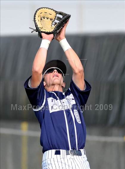 Thumbnail 2 in Don Lugo @ Chino Hills photogallery.
