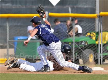 Thumbnail 1 in Don Lugo @ Chino Hills photogallery.