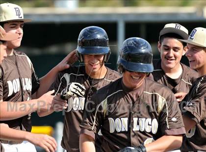 Thumbnail 1 in Don Lugo @ Chino Hills photogallery.