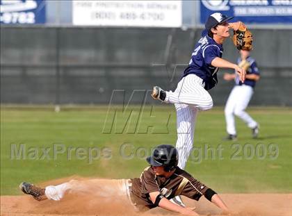 Thumbnail 1 in Don Lugo @ Chino Hills photogallery.