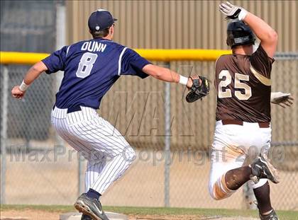 Thumbnail 2 in Don Lugo @ Chino Hills photogallery.