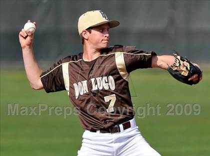 Thumbnail 1 in Don Lugo @ Chino Hills photogallery.