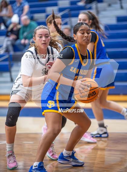 Thumbnail 2 in San Pasqual @ San Marcos photogallery.
