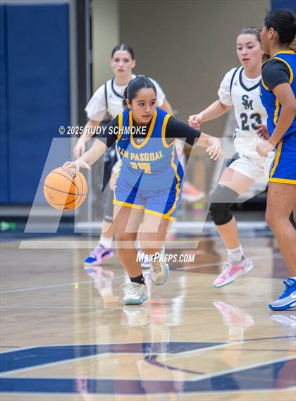 Thumbnail 2 in San Pasqual @ San Marcos photogallery.