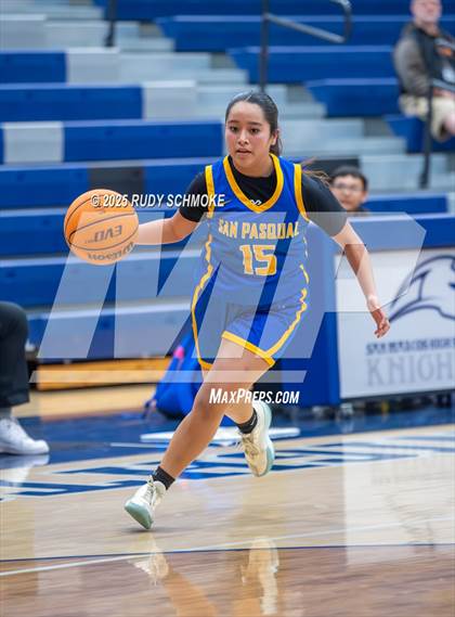 Thumbnail 2 in San Pasqual @ San Marcos photogallery.