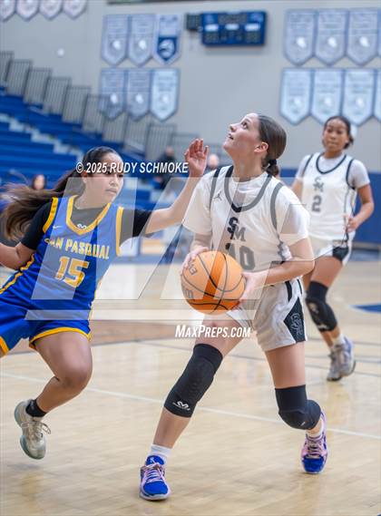 Thumbnail 2 in San Pasqual @ San Marcos photogallery.