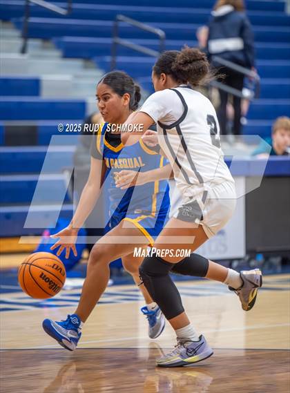 Thumbnail 1 in San Pasqual @ San Marcos photogallery.