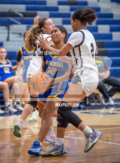 Thumbnail 2 in San Pasqual @ San Marcos photogallery.