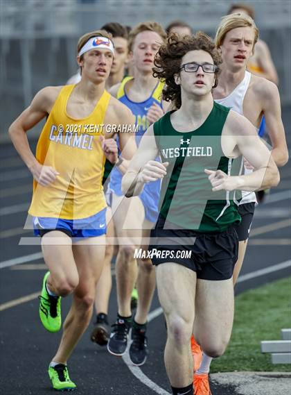 Thumbnail 2 in Carmel, Westfield @ Noblesville photogallery.