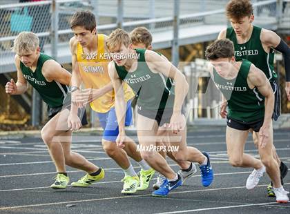 Thumbnail 1 in Carmel, Westfield @ Noblesville photogallery.