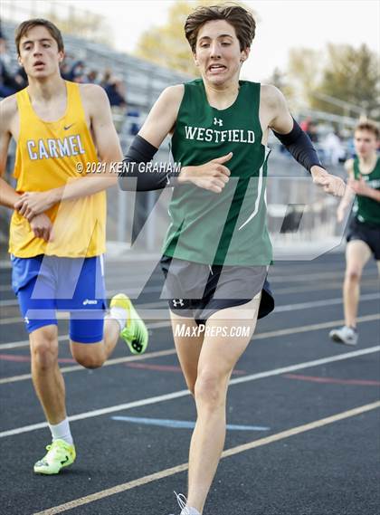 Thumbnail 3 in Carmel, Westfield @ Noblesville photogallery.