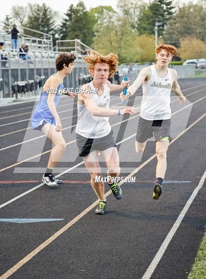 Thumbnail 2 in Carmel, Westfield @ Noblesville photogallery.