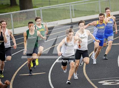 Thumbnail 2 in Carmel, Westfield @ Noblesville photogallery.