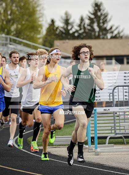 Thumbnail 3 in Carmel, Westfield @ Noblesville photogallery.