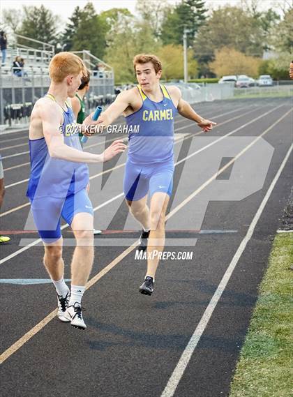 Thumbnail 2 in Carmel, Westfield @ Noblesville photogallery.