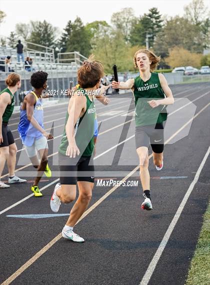 Thumbnail 3 in Carmel, Westfield @ Noblesville photogallery.
