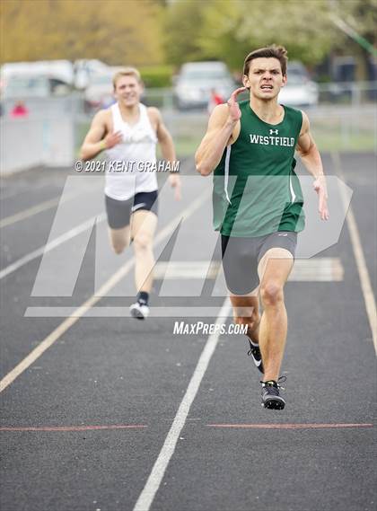 Thumbnail 3 in Carmel, Westfield @ Noblesville photogallery.