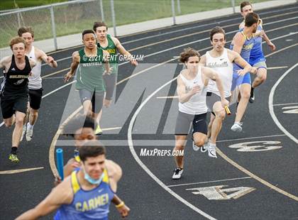 Thumbnail 2 in Carmel, Westfield @ Noblesville photogallery.