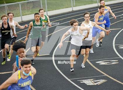Thumbnail 1 in Carmel, Westfield @ Noblesville photogallery.