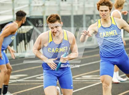 Thumbnail 3 in Carmel, Westfield @ Noblesville photogallery.