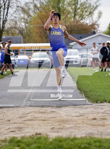 Thumbnail 3 in Carmel, Westfield @ Noblesville photogallery.
