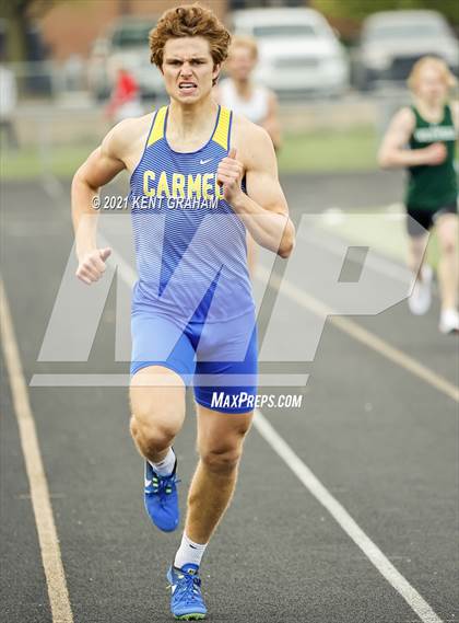Thumbnail 3 in Carmel, Westfield @ Noblesville photogallery.