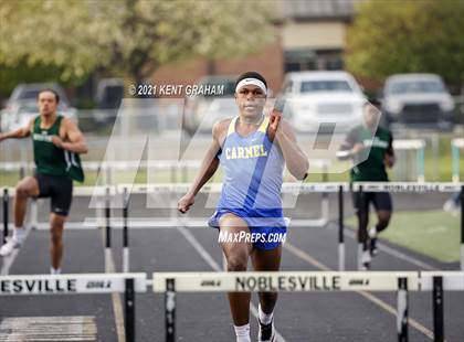 Thumbnail 1 in Carmel, Westfield @ Noblesville photogallery.