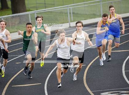 Thumbnail 1 in Carmel, Westfield @ Noblesville photogallery.