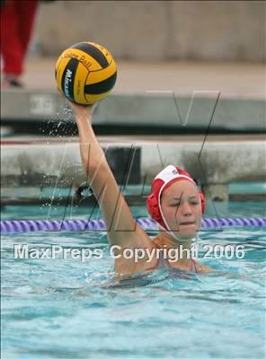 Thumbnail 2 in Lodi vs St. Francis (SJS Playoffs) photogallery.