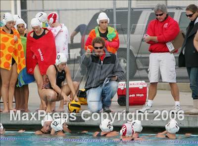 Thumbnail 3 in Lodi vs St. Francis (SJS Playoffs) photogallery.