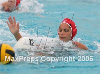 Thumbnail 2 in Lodi vs St. Francis (SJS Playoffs) photogallery.