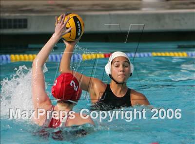 Thumbnail 1 in Lodi vs St. Francis (SJS Playoffs) photogallery.