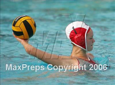 Thumbnail 1 in Lodi vs St. Francis (SJS Playoffs) photogallery.
