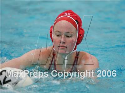 Thumbnail 2 in Lodi vs St. Francis (SJS Playoffs) photogallery.