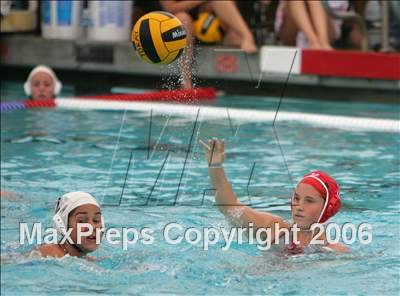 Thumbnail 1 in Lodi vs St. Francis (SJS Playoffs) photogallery.