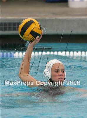 Thumbnail 3 in Lodi vs St. Francis (SJS Playoffs) photogallery.