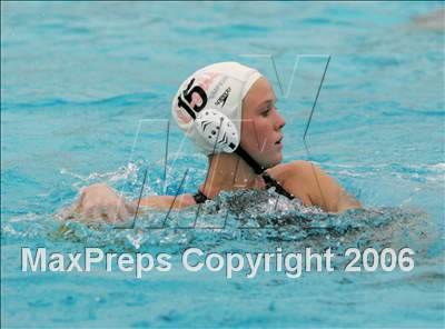 Thumbnail 3 in Lodi vs St. Francis (SJS Playoffs) photogallery.